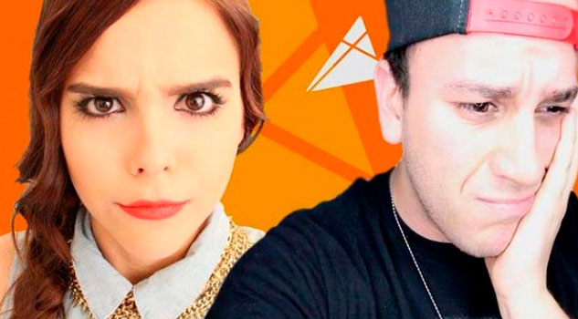 Beto Pasillas confirmó vía Instagram rompimiento con Yuya Beto Pasillas confirmó vía Instagram rompimiento con Yuya