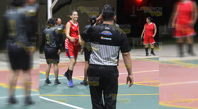 Capacitarán a árbitros de baloncesto en primeros auxilios Capacitarán a árbitros de baloncesto en primeros auxilios