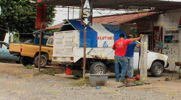 Castigo a mentores falsos de “ninis” en Veracruz Castigo a mentores falsos de “ninis” en Veracruz