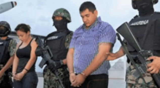 Condenan a 57 años en prisión al “Sureño”, jefe de plaza de Los Zetas en NL