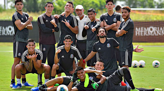 Costa Rica, el primer gran examen de la era Tata Martino Costa Rica, el primer gran examen de la era Tata Martino