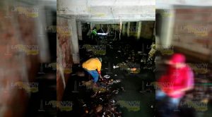 Realizan desazolve de arroyos que atraviesan Papantla Realizan desazolve de arroyos que atraviesan Papantla