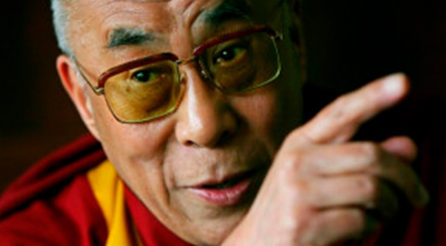 Dalai Lama causa polémica con comentario sobre mujeres Dalai Lama causa polémica con comentario sobre mujeres