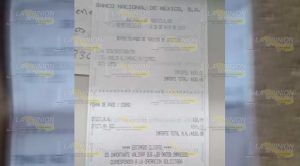 Denuncian presunto fraude en la Huasteca Denuncian presunto fraude en la Huasteca