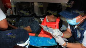 Derriban a motociclista en la col. Manuel Ávila Camacho de Poza Rica Derriban a motociclista en la col. Manuel Ávila Camacho de Poza Rica