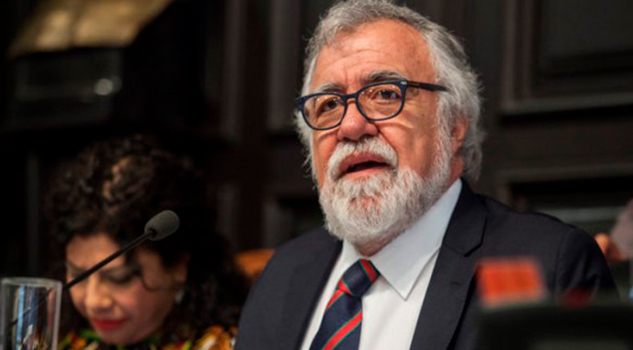 Destinarán 40 mdp para un Laboratorio Forense y tres cementerios en Veracruz