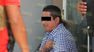 Detienen a presuntos secuestradores, uno de ellos era oficial del RC de Chiconamel Detienen a presuntos secuestradores, uno de ellos era oficial del RC de Chiconamel