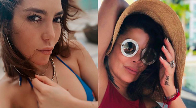 Dinero, posible causa del conflicto entre Alejandra Guzmán y Frida Sofía Dinero, posible causa del conflicto entre Alejandra Guzmán y Frida Sofía