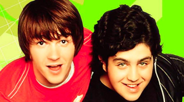 Drake Bell confirma el regreso de 'Drake y Josh' para este año Drake Bell confirma el regreso de 'Drake y Josh' para este año