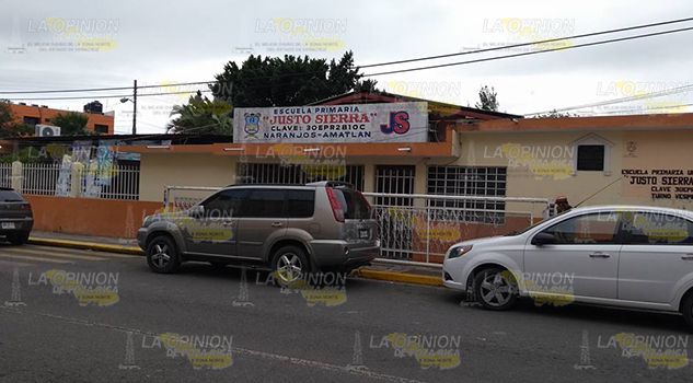 Buscan prevenir obesidad con estudiantes naranjense