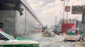 El estado de Veracruz, Campeón en calamidades El estado de Veracruz, Campeón en calamidades