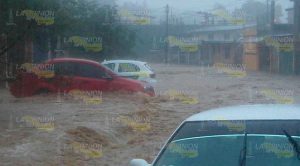 El estado de Veracruz, Campeón en calamidades El estado de Veracruz, Campeón en calamidades