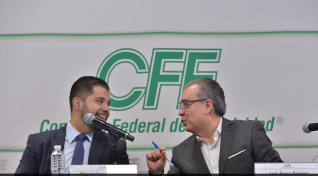 Empresa que dirige Raúl Salinas se lleva licitación de CFE para medidores