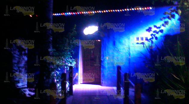 Encuentran a persona muerta afuera de un bar en Naranjos Encuentran a persona muerta afuera de un bar en Naranjos