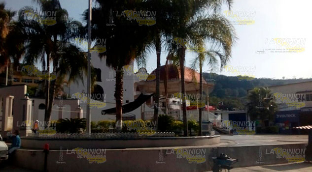 Estalla conflicto entre las comunidades Crisolco y Pachititla en Hidalgo Estalla conflicto entre las comunidades Crisolco y Pachititla en Hidalgo