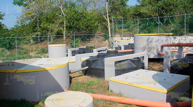 Evitan contaminación en las comunidades de Tihuatlán Evitan contaminación en las comunidades de Tihuatlán