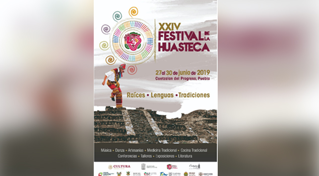 Participará Veracruz en el XXIV Festival de la Huasteca