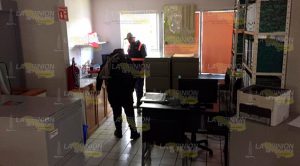 Falsa alarma por reporte de supuesto aparato explosivo en Xalapa Falsa alarma por reporte de supuesto aparato explosivo en Xalapa