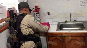 Falsa alarma por reporte de supuesto aparato explosivo en Xalapa Falsa alarma por reporte de supuesto aparato explosivo en Xalapa