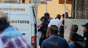 Ganadero es hallado sin vida en departamento del centro de Tantoyuca Ganadero es hallado sin vida en departamento del centro de Tantoyuca