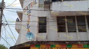 Ganadero es hallado sin vida en departamento del centro de Tantoyuca Ganadero es hallado sin vida en departamento del centro de Tantoyuca