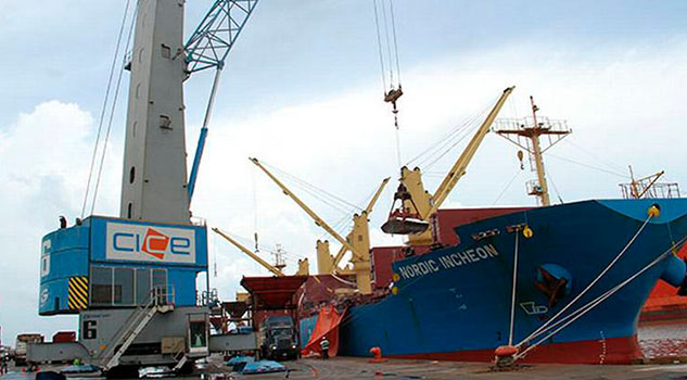 Gobierno federal debe apoyarse en la iniciativa privada Gobierno federal debe apoyarse en la iniciativa privada