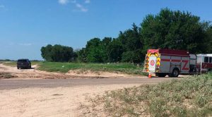 Hallan ahogado en E.U.A. a persona de Álamo Hallan ahogado en E.U.A. a persona de Álamo