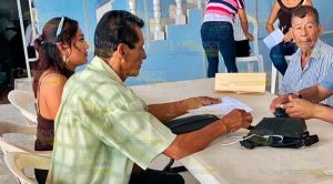 Hallan ahogado en E.U.A. a persona de Álamo Hallan ahogado en E.U.A. a persona de Álamo