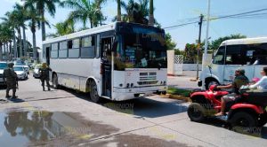 Huye de su domicilio en Álamo y lo reportan plagiado Huye de su domicilio en Álamo y lo reportan plagiado