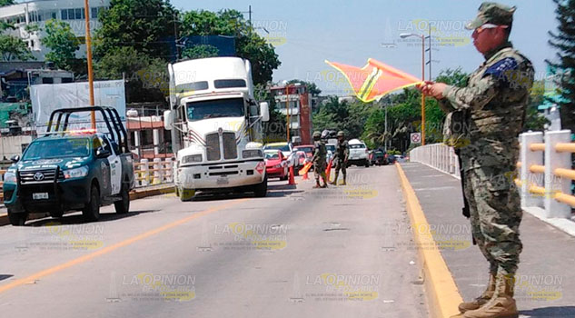 Huye de su domicilio en Álamo y lo reportan plagiado Huye de su domicilio en Álamo y lo reportan plagiado