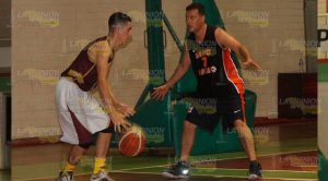 ITSPR con racha perfecta en el baloncesto ITSPR con racha perfecta en el baloncesto
