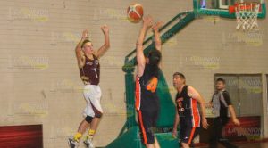 ITSPR con racha perfecta en el baloncesto ITSPR con racha perfecta en el baloncesto