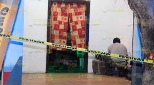 Identifican a dos, de los tres ejecutados en bar de Garibaldi Identifican a dos, de los tres ejecutados en bar de Garibaldi