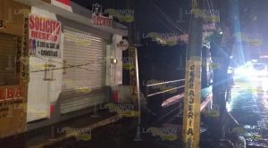 Identifican a dos, de los tres ejecutados en bar de Garibaldi Identifican a dos, de los tres ejecutados en bar de Garibaldi