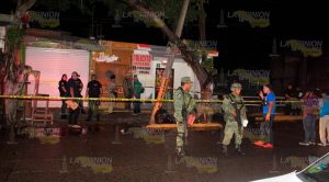 Identifican a dos, de los tres ejecutados en bar de Garibaldi Identifican a dos, de los tres ejecutados en bar de Garibaldi