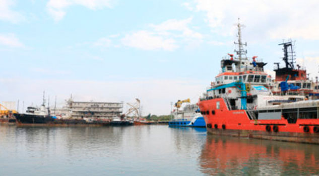 Inicia evaluación de Impacto Ambiental de Refinería Dos Bocas Inicia evaluación de Impacto Ambiental de Refinería Dos Bocas