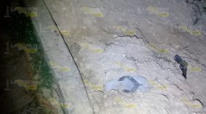 Golpean a comerciante de Chinampa de Gorostiza Intentan secuestrar a comerciante de Chinampa de Gorostiza