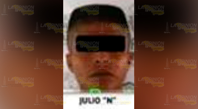 Probable homicida de estudiante de Calicon vinculado a proceso