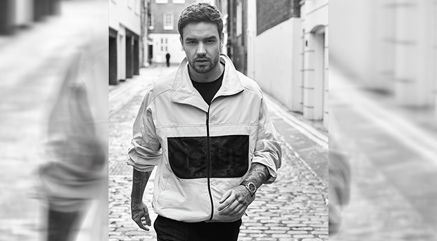 Liam Payne revela el lado tóxico de One Direction Liam Payne revela el lado tóxico de One Direction