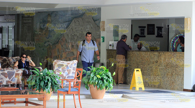 Ligero repunte en la economía de Poza Rica Ligero repunte en la economía en Poza Rica