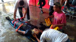 Llegan nuevos socorristas a Cruz Roja de Álamo Llegan nuevos socorristas a Cruz Roja