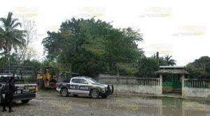 Lo asesinan a balazos dentro de su habitación en Álamo Lo asesinan a balazos dentro de su habitación en Álamo