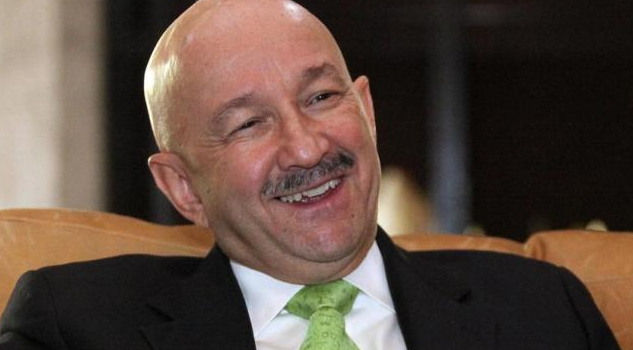 Lozoya, Peña, Pemex, Larrea, la secta NXIVM, las privatizaciones: ¿por qué siempre sale Salinas?