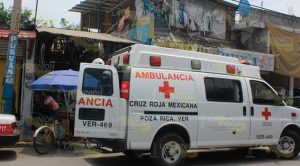 Hallan muerto a su hijo en Poza Rica Muere infartado en la colonia Ávila Camacho de Poza Rica
