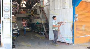 Hallan muerto a su hijo en Poza Rica Muere infartado en la colonia Ávila Camacho de Poza Rica