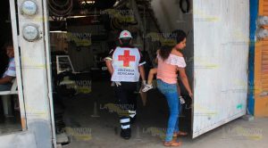 Hallan muerto a su hijo en Poza Rica Muere infartado en la colonia Ávila Camacho de Poza Rica