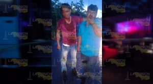 Muerte besa a ocupantes de camioneta rumbo a Espinal, camión los embistió Muerte besa a ocupantes de camioneta rumbo a Espinal, camión los embistió