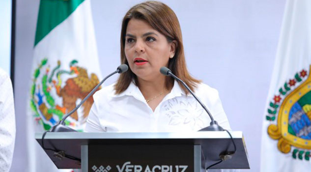 Niegan irregularidades en licitaciones del DIF Veracruz Niegan irregularidades en licitaciones del DIF Veracruz