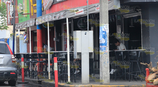 No más tomadera en calles de la 20 en Poza Rica No más tomadera en calles de la 20 en Poza Rica