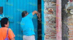 Pareja denunciada por abuso de confianza a una anciana Pareja denunciada por abuso de confianza a una anciana